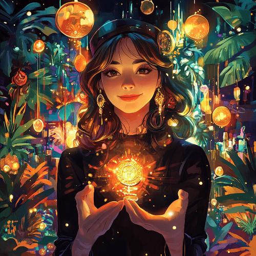 Avatar de Mystiqua